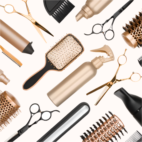 Professional Accessories