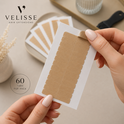 Velisse Hair Extension Tape Tabs (60)